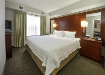 Residence Inn by Marriott Hazleton hotel thumbnail 3
