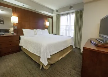 Residence Inn by Marriott Hazleton hotel thumbnail 4