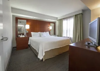 Residence Inn by Marriott Hazleton hotel thumbnail 6