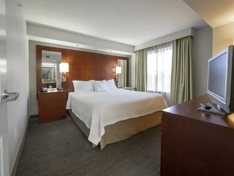 Residence Inn by Marriott Hazleton hotel detail image 6