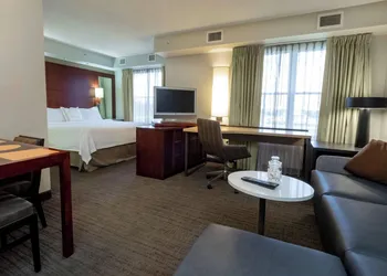 Residence Inn by Marriott Hazleton hotel thumbnail 7