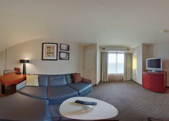 Residence Inn by Marriott Hazleton hotel thumbnail 8