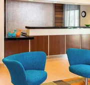 Fairfield Inn & Suites Mansfield Ontario hotel detail image 4