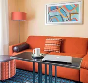 Fairfield Inn & Suites Mansfield Ontario hotel detail image 5
