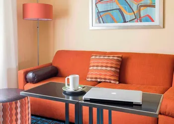 Fairfield Inn & Suites Mansfield Ontario hotel thumbnail 5