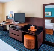 Fairfield Inn & Suites Mansfield Ontario hotel detail image 7