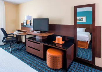 Fairfield Inn & Suites Mansfield Ontario hotel thumbnail 7