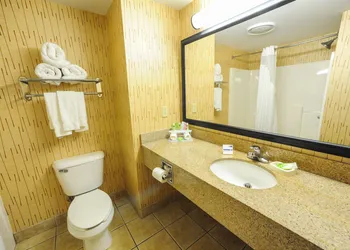 Holiday Inn Express Hotel & Suites Bowling Green by IHG hotel thumbnail 6