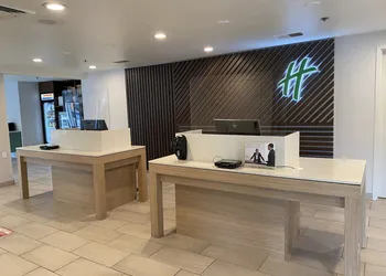 Holiday Inn Portland- I-5 S (Wilsonville) by IHG hotel thumbnail 3