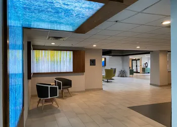 Holiday Inn Portland- I-5 S (Wilsonville) by IHG hotel thumbnail 4