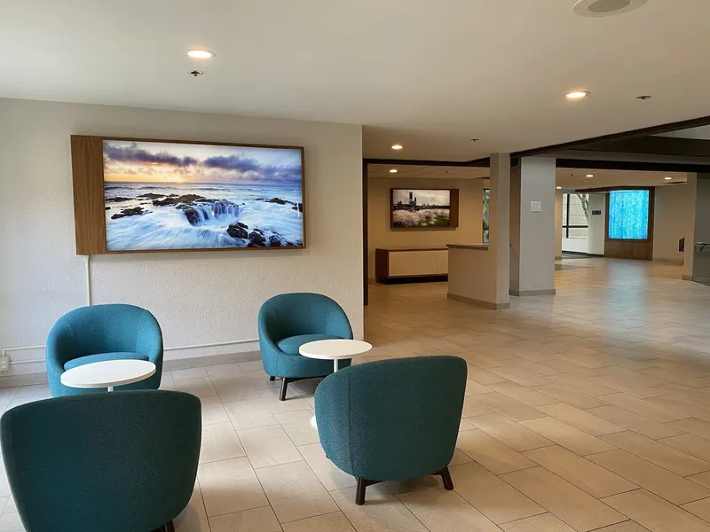 Holiday Inn Portland- I-5 S (Wilsonville) by IHG hotel detail image 6