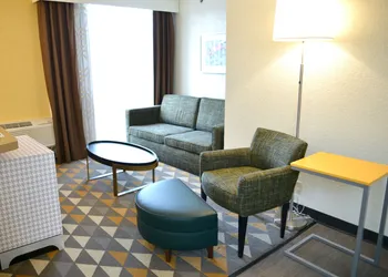 Holiday Inn Portland- I-5 S (Wilsonville) by IHG hotel thumbnail 7