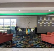Days Inn by Wyndham Fort Worth North / Fossil Creek hotel detail image 3