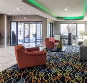 Days Inn by Wyndham Fort Worth North / Fossil Creek hotel detail image 4