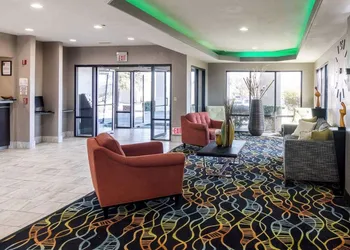 Days Inn by Wyndham Fort Worth North / Fossil Creek hotel thumbnail 4