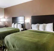 Days Inn by Wyndham Fort Worth North / Fossil Creek hotel detail image 5
