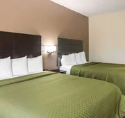 Days Inn by Wyndham Fort Worth North / Fossil Creek hotel detail image 7