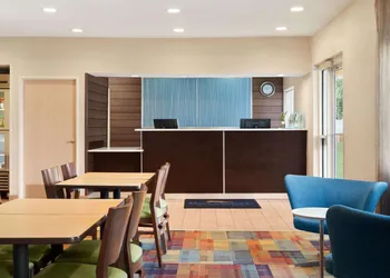 Baymont by Wyndham Tulsa hotel thumbnail 2