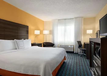 Baymont by Wyndham Tulsa hotel thumbnail 5