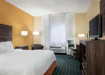 Baymont by Wyndham Tulsa hotel thumbnail 6