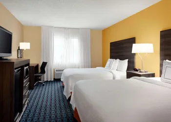 Baymont by Wyndham Tulsa hotel thumbnail 8