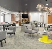 Springhill Suites by Marriott Tulsa hotel detail image 3