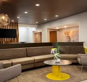 Springhill Suites by Marriott Tulsa hotel detail image 4
