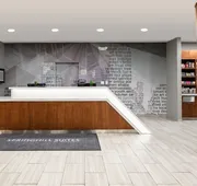 Springhill Suites by Marriott Tulsa hotel detail image 5