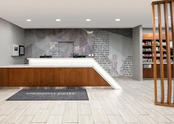 Springhill Suites by Marriott Tulsa hotel thumbnail 5