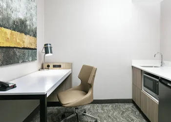 Springhill Suites by Marriott Tulsa hotel thumbnail 6