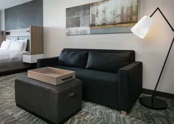 Springhill Suites by Marriott Tulsa hotel thumbnail 7