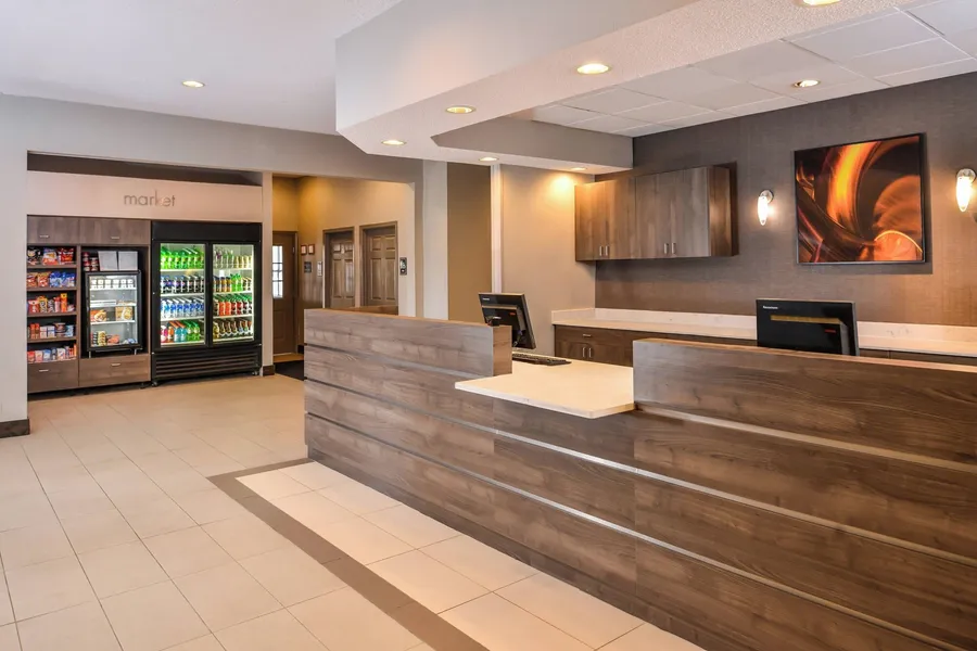 Residence Inn by Marriott Branson hotel detail image 2