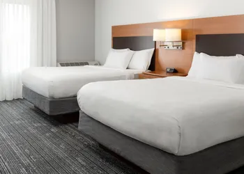 TownePlace Suites Erie hotel thumbnail 8