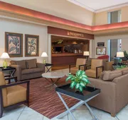 Ramada by Wyndham Kissimmee Gateway hotel detail image 3