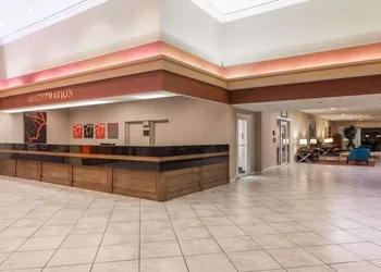 Ramada by Wyndham Kissimmee Gateway hotel thumbnail 4