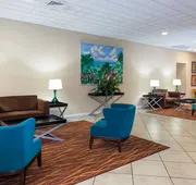 Ramada by Wyndham Kissimmee Gateway hotel detail image 5