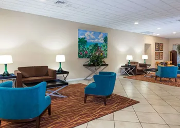 Ramada by Wyndham Kissimmee Gateway hotel thumbnail 5