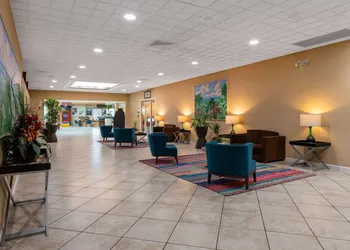 Ramada by Wyndham Kissimmee Gateway hotel thumbnail 8