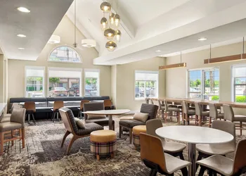 Residence Inn by Marriott Palmdale Lancaster hotel thumbnail 3