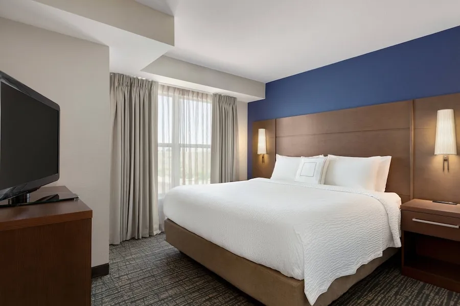 Residence Inn by Marriott Palmdale Lancaster hotel detail image 6