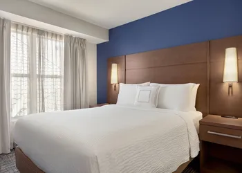 Residence Inn by Marriott Palmdale Lancaster hotel thumbnail 7