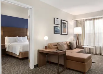 Residence Inn by Marriott Palmdale Lancaster hotel thumbnail 8
