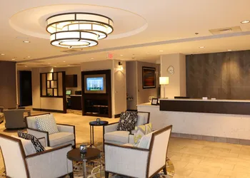 DoubleTree by Hilton Raleigh Crabtree Valley hotel thumbnail 4