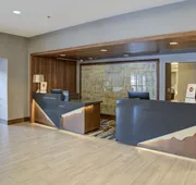 Doubletree by Hilton Harrisonburg hotel detail image 4