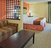 Doubletree by Hilton Harrisonburg hotel detail image 7