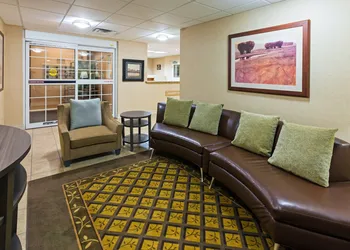 Candlewood Suites Owasso by IHG hotel thumbnail 2