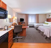 Candlewood Suites Owasso by IHG hotel detail image 3