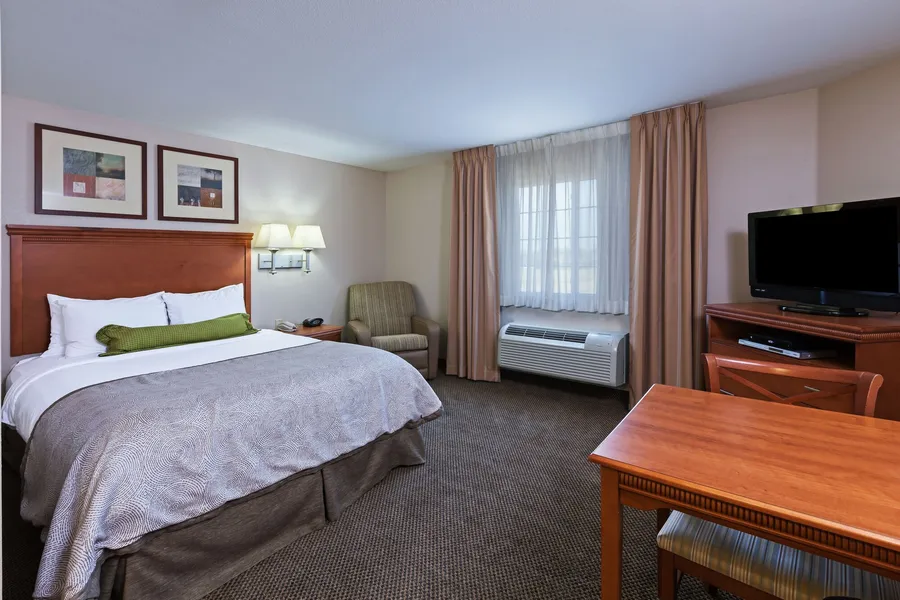 Candlewood Suites Owasso by IHG hotel detail image 6