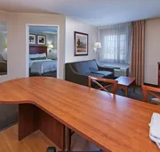 Candlewood Suites Owasso by IHG hotel detail image 7
