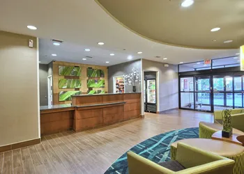 SpringHill Suites Detroit Southfield hotel thumbnail 2